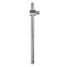 Levier de forta pentru tubulara 1/2" x 250 mm CRV Topmaster Profesional Levier de forta pentru tubulara 1/2" x 250 mm CRV Topmaster Profesional